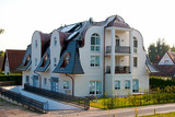 Ferienwohnung in Ostseeheilbad Zingst - Deichgraf Strandresidenz 1 Ahrenshoop - Bild 1