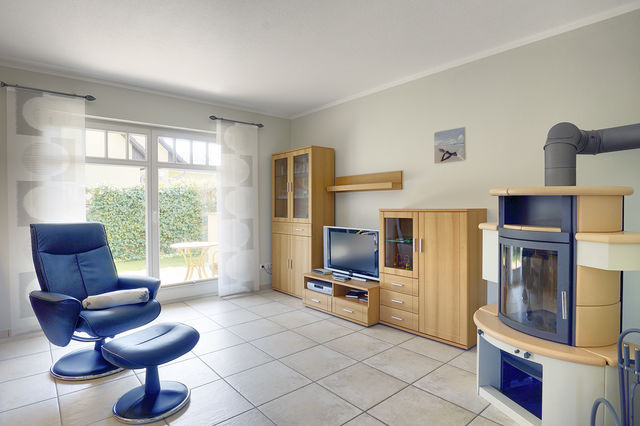 Ferienhaus in Ostseeheilbad Zingst - Gotland 2 - Bild 7