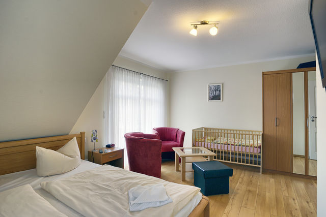 Ferienhaus in Ostseeheilbad Zingst - Gotland 2 - Bild 14