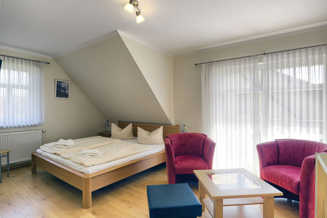 Ferienhaus in Ostseeheilbad Zingst - Gotland 2 - Bild 15