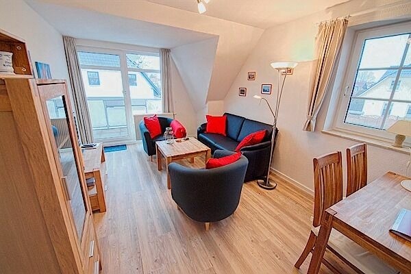Ferienwohnung in Ostseeheilbad Zingst - Am Bodden, FW 8 - Bild 5