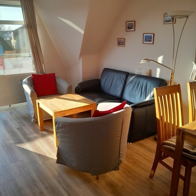 Ferienwohnung in Ostseeheilbad Zingst - Am Bodden, FW 8 - Bild 6
