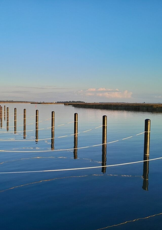 Ferienwohnung in Ostseeheilbad Zingst - Am Bodden, FW 8 - Bild 7