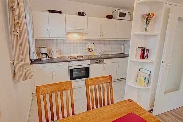 Ferienwohnung in Ostseeheilbad Zingst - Am Bodden, FW 8 - Bild 9