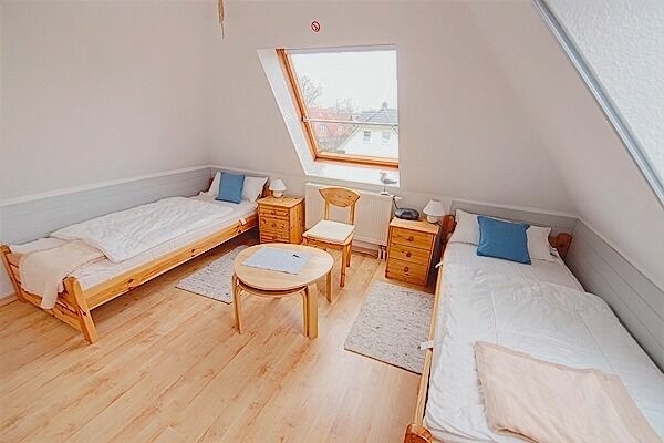 Ferienwohnung in Ostseeheilbad Zingst - Am Bodden, FW 8 - Bild 12