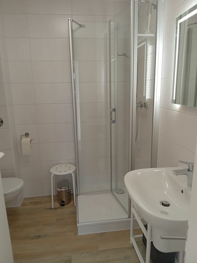 Ferienwohnung in Ostseeheilbad Zingst - Am Bodden, FW 8 - Bild 14