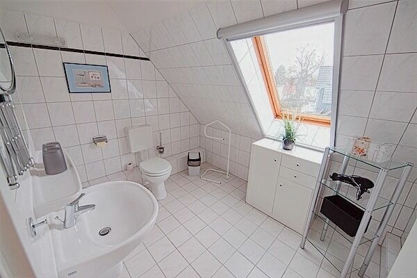 Ferienwohnung in Ostseeheilbad Zingst - Am Bodden, FW 8 - Bild 15