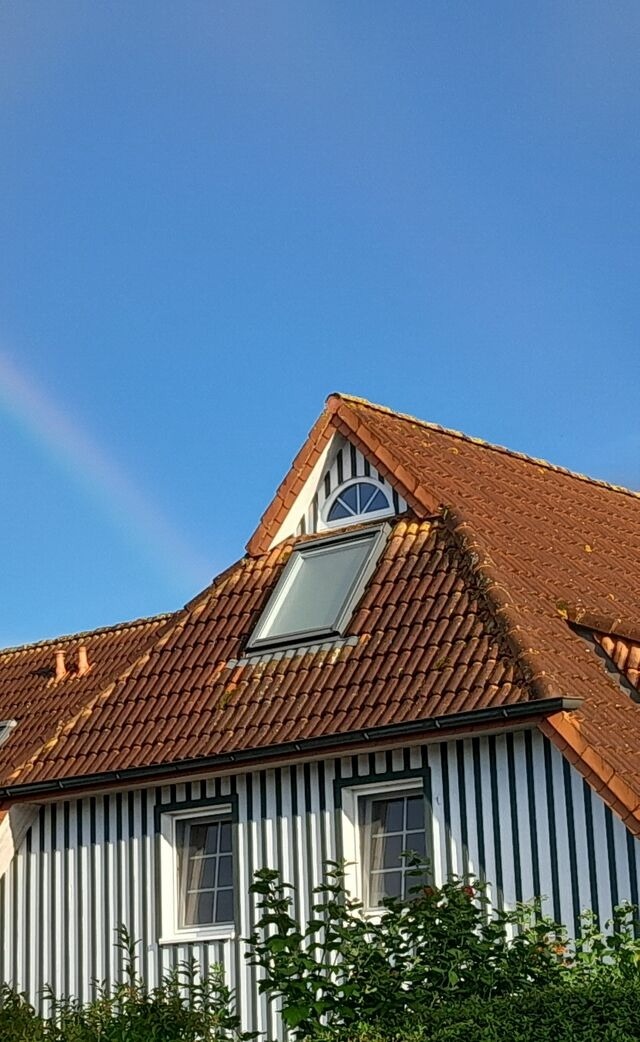 Ferienwohnung in Ostseeheilbad Zingst - Am Bodden, FW 8 - Bild 16