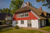 Ferienwohnung in Ostseeheilbad Zingst - Ostseebrise / Reetdach 1 - Bild 1