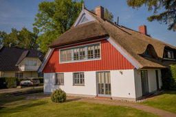 Ostseebrise / Reetdach 1