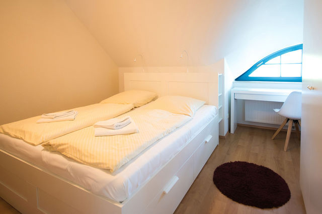Ferienwohnung in Ostseeheilbad Zingst - Ostseebrise / Reetdach 1 - Bild 6