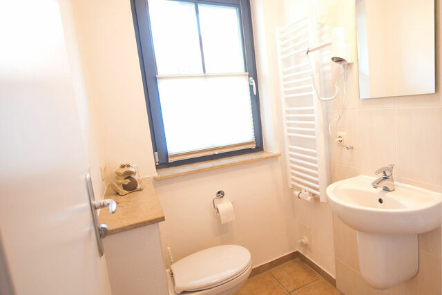 Ferienhaus in Ostseeheilbad Zingst - Ostseebrise FH 3 - Bild 13