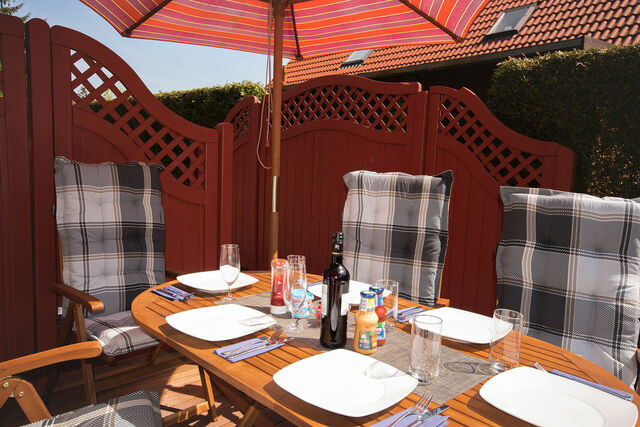 Ferienhaus in Ostseeheilbad Zingst - Ostseebrise FH 3 - Bild 14