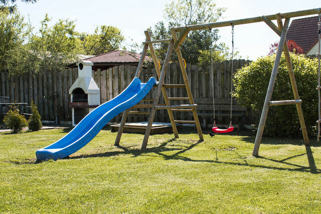 Ferienhaus in Ostseeheilbad Zingst - Ostseebrise FH 3 - Bild 15