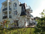 Ferienwohnung in Zingst - Strandresidenz Deichgraf 2 Prerow - Bild 1