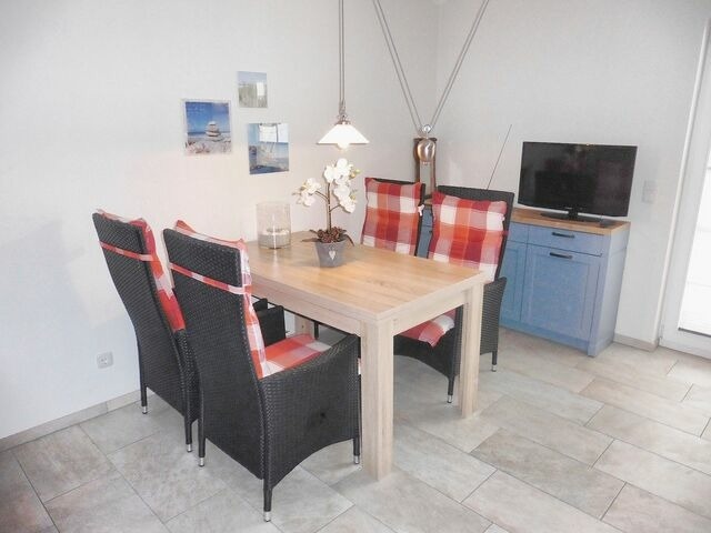Ferienwohnung in Zingst - Strandresidenz Deichgraf 2 Prerow - Bild 3