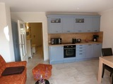 Ferienwohnung in Zingst - Strandresidenz Deichgraf 2 Prerow - Bild 4