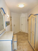 Ferienwohnung in Zingst - Strandresidenz Deichgraf 2 Prerow - Bild 9