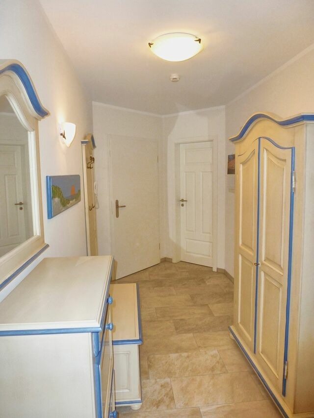 Ferienwohnung in Zingst - Strandresidenz Deichgraf 2 Prerow - Bild 9