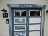 Ferienwohnung in Zingst - Strandresidenz Deichgraf 2 Prerow - Bild 10