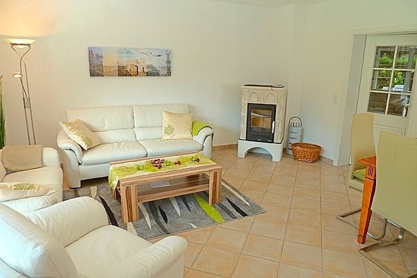 Ferienhaus in Zingst - Sonnenpalais - Bild 4