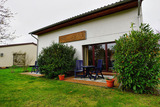 Ferienhaus in Ostseeheilbad Zingst - Grunewald, Ulf - Bild 1