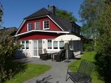 Ferienwohnung in Ostseeheilbad Zingst - Haus Marleen OG, FW 2 - Bild 1
