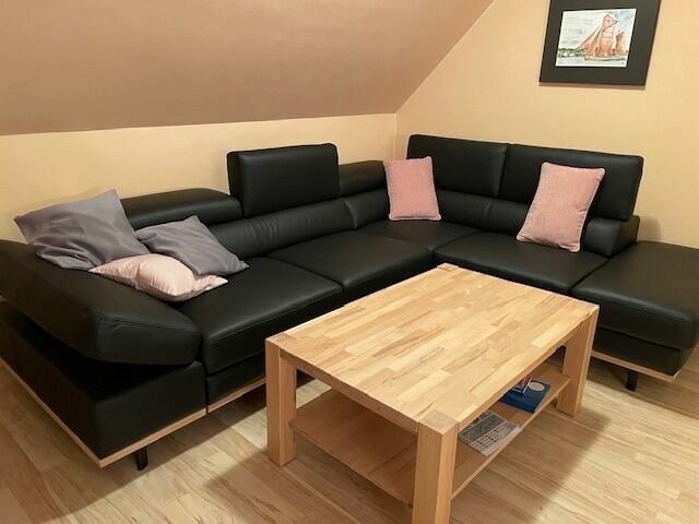 Ferienwohnung in Ostseeheilbad Zingst - Haus Marleen OG, FW 2 - Bild 2