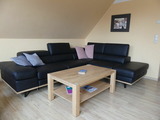 Ferienwohnung in Ostseeheilbad Zingst - Haus Marleen OG, FW 2 - Bild 3