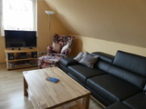 Ferienwohnung in Ostseeheilbad Zingst - Haus Marleen OG, FW 2 - Bild 5