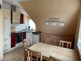 Ferienwohnung in Ostseeheilbad Zingst - Haus Marleen OG, FW 2 - Bild 6
