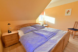 Ferienwohnung in Ostseeheilbad Zingst - Haus Marleen OG, FW 2 - Bild 7