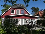 Ferienwohnung in Ostseeheilbad Zingst - Haus Marleen OG, FW 2 - Bild 13
