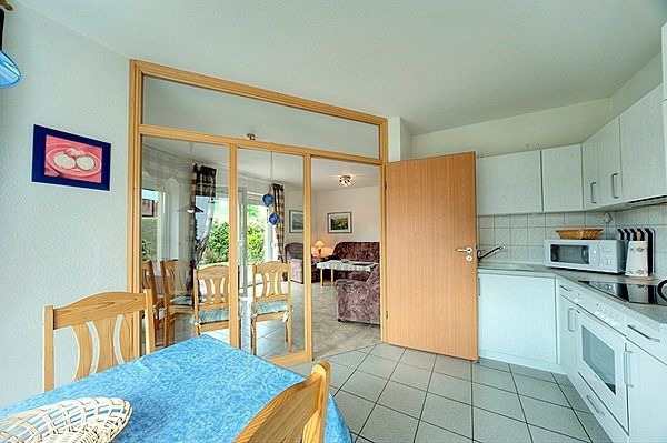 Ferienhaus in Zingst - Luv - Bild 3