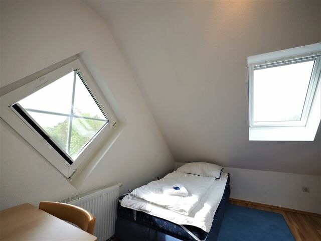 Ferienhaus in Ostseeheilbad Zingst - Haus Regenbogen - Bild 13