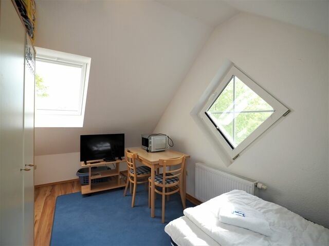 Ferienhaus in Ostseeheilbad Zingst - Haus Regenbogen - Bild 14