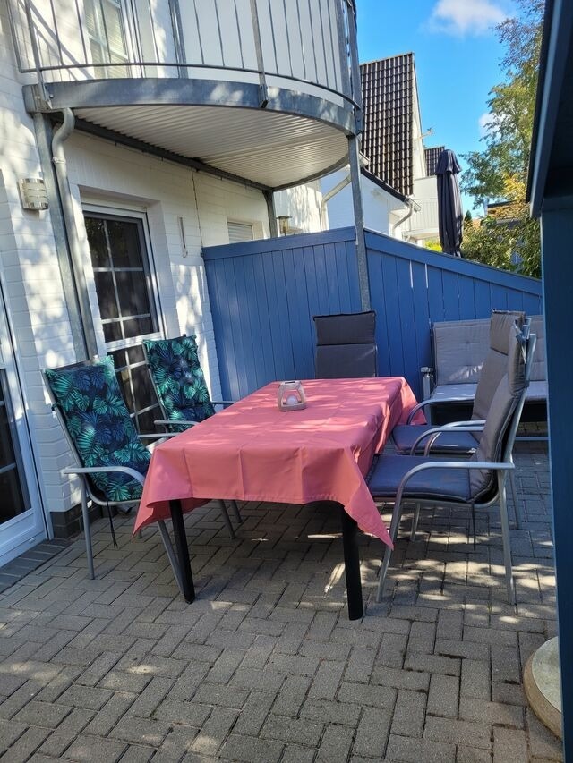 Ferienhaus in Ostseeheilbad Zingst - Haus Regenbogen - Bild 15