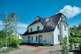 Ferienhaus in Ostseeheilbad Zingst - Strandgl&uuml;ck FH 2 - Bild 1
