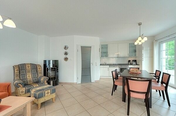 Ferienhaus in Ostseeheilbad Zingst - Strandgl&uuml;ck FH 2 - Bild 3