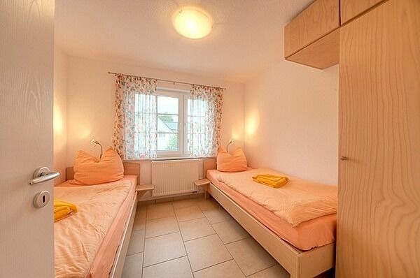 Ferienhaus in Ostseeheilbad Zingst - Strandgl&uuml;ck FH 2 - Bild 6