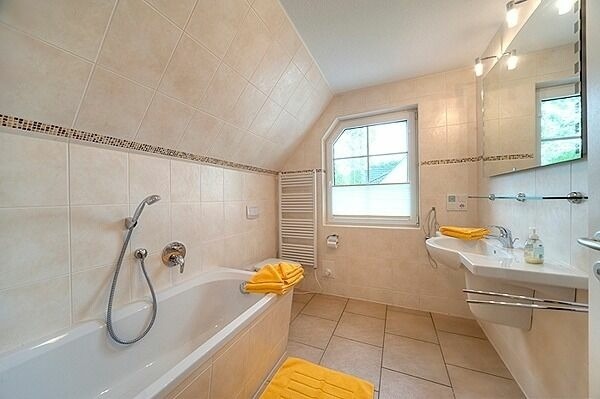 Ferienhaus in Ostseeheilbad Zingst - Strandgl&uuml;ck FH 2 - Bild 9