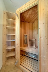 Ferienhaus in Ostseeheilbad Zingst - Strandgl&uuml;ck FH 2 - Bild 12