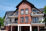 Ferienwohnung in Ostseeheilbad Zingst - Seestern FW 2 - Bild 1