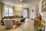 Ferienwohnung in Ostseeheilbad Zingst - Seestern FW 2 - Bild 3