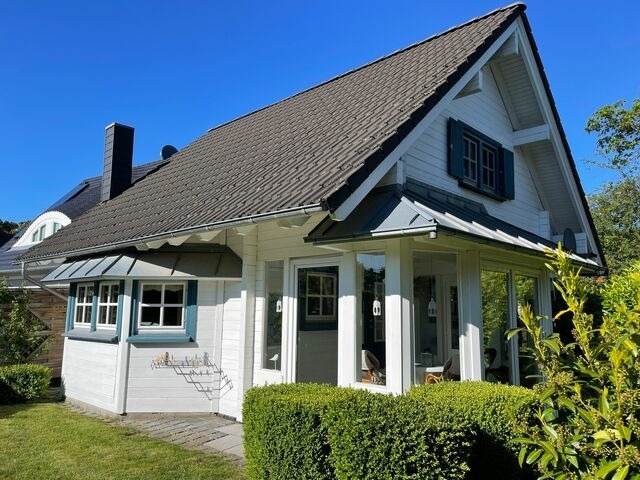 Ferienhaus in Zingst - Meerhaus - Bild 2