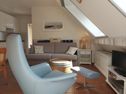 Appartmenthaus Central FW 15 "Mittenmang"