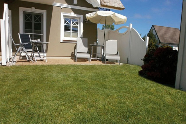 Ferienwohnung in Ostseeheilbad Zingst - Villa Morgentied, FW 1 - Bild 9