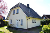 Ferienhaus in Zingst - Haus Birnbaum - Bild 1