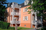 Ferienwohnung in Zingst - Villa Balticum, Whg. 4 - Bild 1