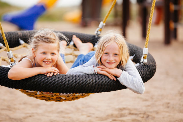 Ferienhaus in Pelzerhaken - Typ F / "Holger Ehlers" -Kapitänshaus- - Bild 19 Ferienhaus in Pelzerhaken - Typ F / "Holger Ehlers" -Kapitänshaus- - Bild 19